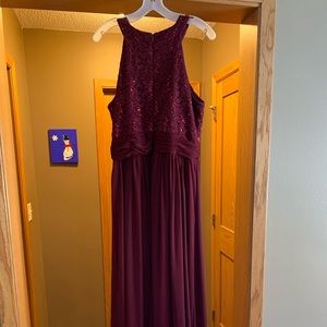 Prom/bridesmaid dress